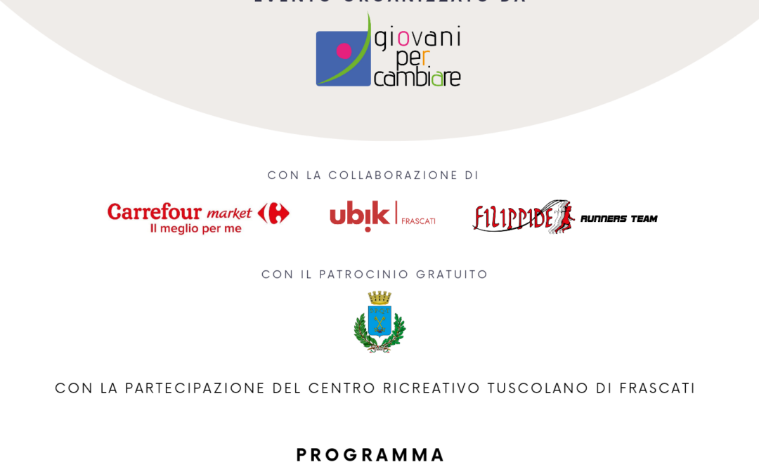 Viaggio nel tempo tra arte e culture presenta 6025 volte me. Romanzo in bicicletta, modera Giulia Spagnoli, Presidente Giovani per Cambiare