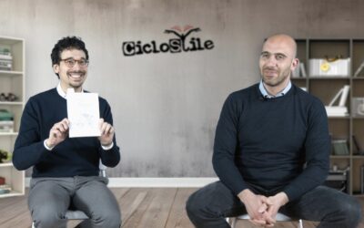 Ciclostile – Le parole del ciclismo: Luca Scacchetti, 6025 volte me