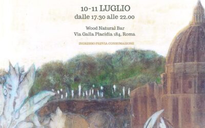 Luca Scacchetti in “L’alternativa nomade”